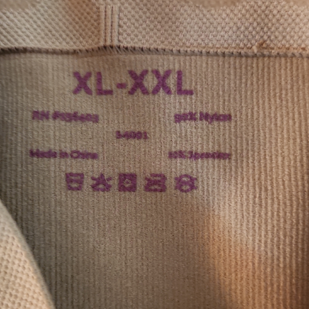 Beige and Black High-Waisted Shapewear Set Of 3 - Picture 2 of 5